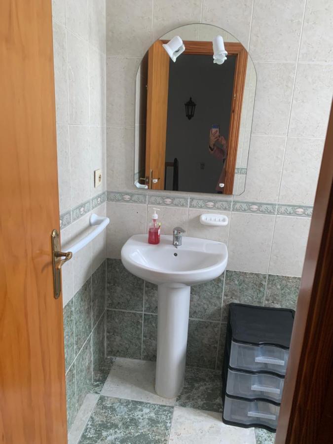 Apartment El Rincon Del Duende *